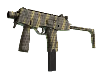 MP9 | Dry Season