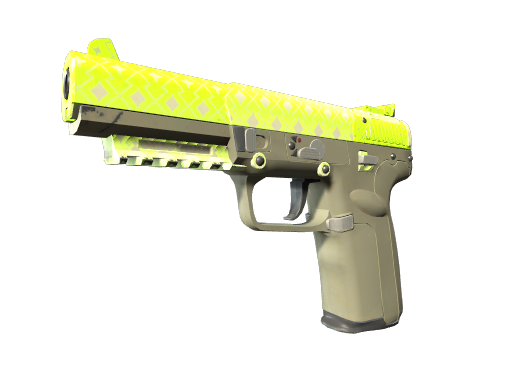 Five-SeveN | Neon Kimono