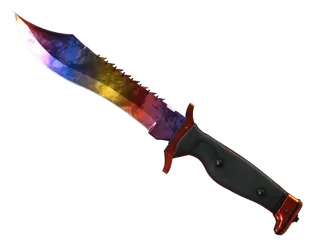 ★ Bowie Knife | Marble Fade