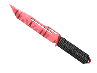 ★ Paracord Knife | Slaughter