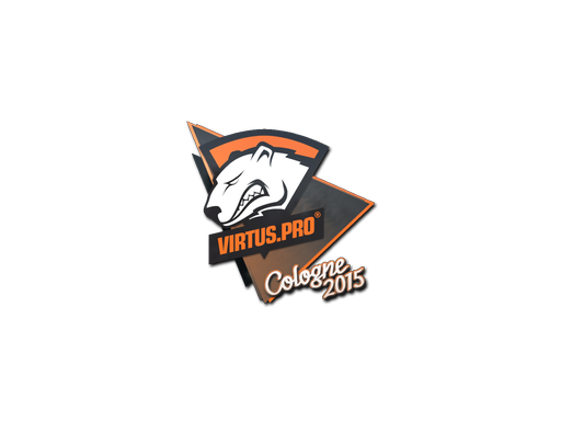 Sticker | Virtus.Pro | Cologne 2015