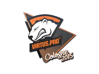 Sticker | Virtus.Pro