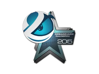 Sticker | Luminosity Gaming