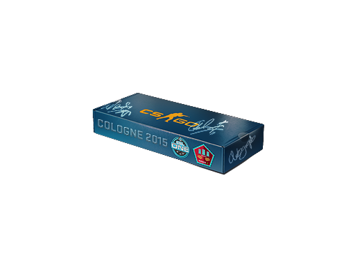 ESL One Cologne 2015 Mirage Souvenir Package