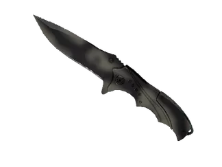 ★ Nomad Knife | Scorched