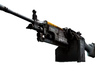 M249 | Warbird