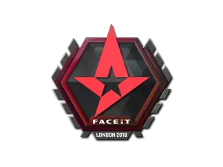 Sticker | Astralis