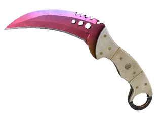 ★ Talon Knife | Fade