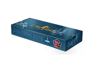 Cologne 2016 Mirage Souvenir Package