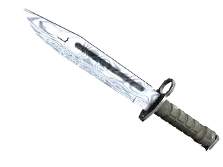 ★ Bayonet | Damascus Steel