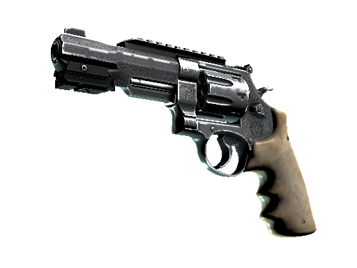 R8 Revolver | Memento