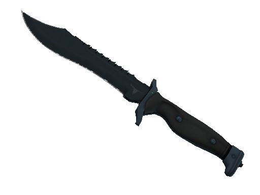 ★ Bowie Knife | Night