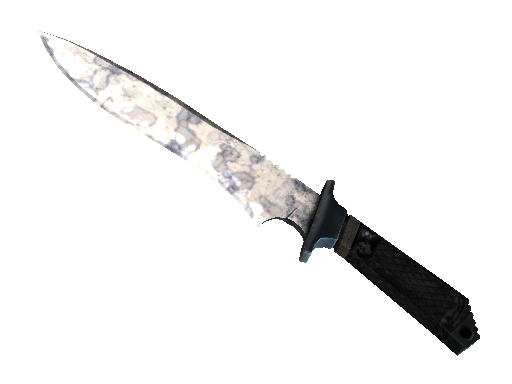 ★ Classic Knife | Stained