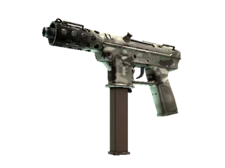 Tec-9 | VariCamo