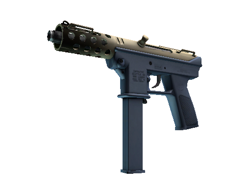 Tec-9 | Tornado