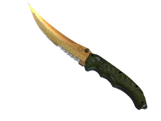 ★ Flip Knife | Lore