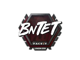 Sticker | BnTeT