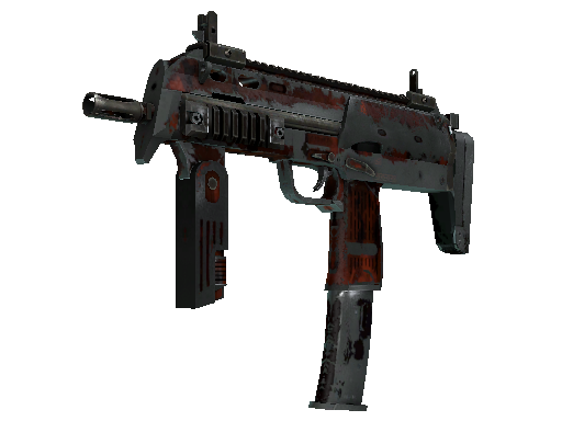 MP7 | Full Stop