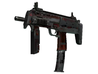 MP7 | Full Stop