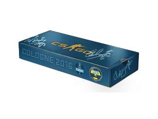 Cologne 2016 Nuke Souvenir Package