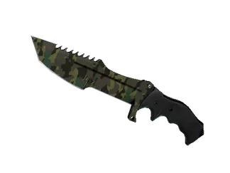 ★ Huntsman Knife | Boreal Forest