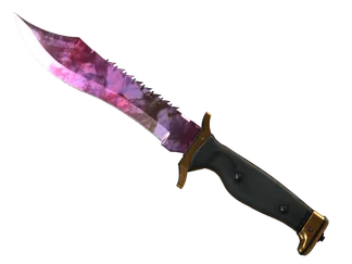 ★ Bowie Knife | Doppler