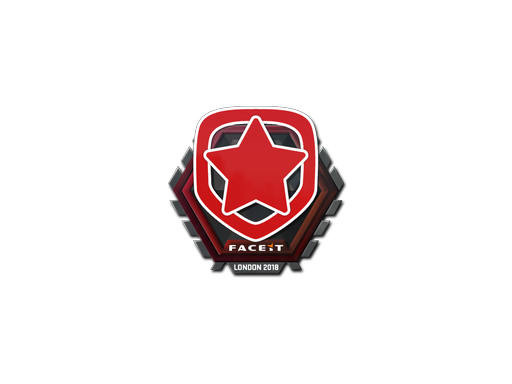 Sticker | Gambit Esports | London 2018