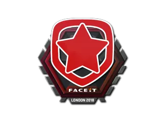 Sticker | Gambit Esports