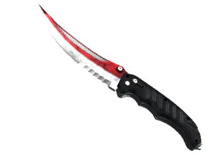 ★ Flip Knife | Autotronic