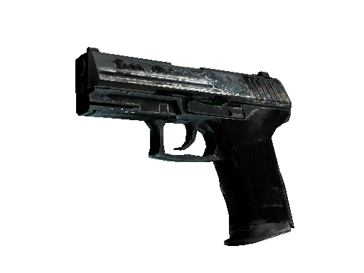 P2000 | Panther Camo