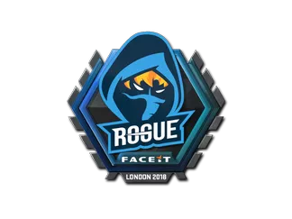 Sticker | Rogue