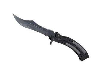 ★ Butterfly Knife