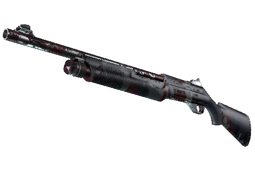 Nova | Ghost Camo