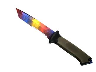 ★ Ursus Knife | Marble Fade