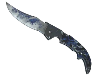 ★ Falchion Knife | Bright Water