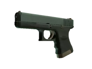 Glock-18 | Groundwater