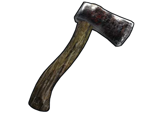 Veteran Hatchet