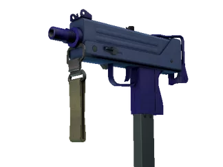 MAC-10 | Indigo