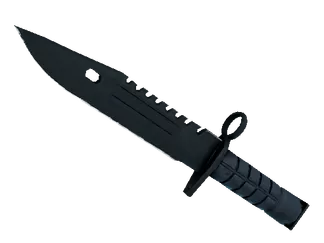 ★ M9 Bayonet | Night