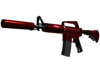 M4A1-S | Hot Rod