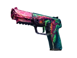 Five-SeveN | Hyper Beast