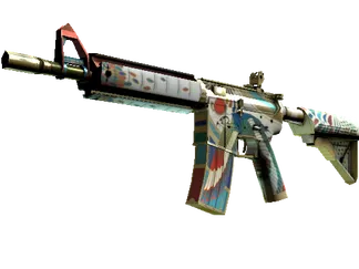 M4A4 | Eye of Horus