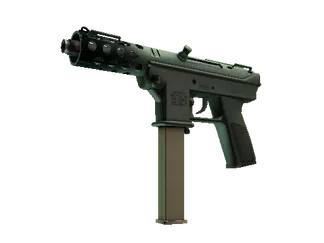 Tec-9 | Groundwater