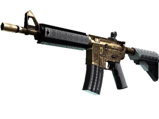 M4A4 | Royal Paladin