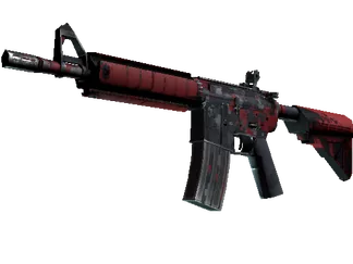 M4A4 | Red DDPAT