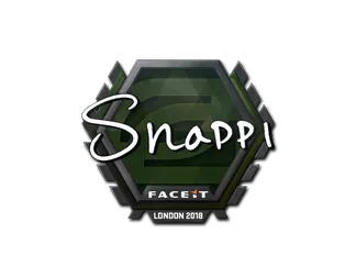 Sticker | Snappi