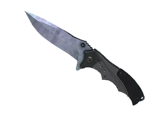 ★ Nomad Knife | Blue Steel