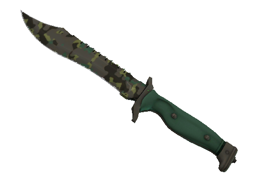 ★ Bowie Knife | Boreal Forest