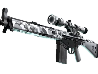 G3SG1 | Polar Camo