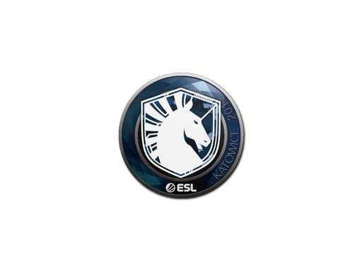 Sticker | Team Liquid | Katowice 2019